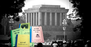 Di chúc của Hồ Chí Minh liệu có còn hợp thời?