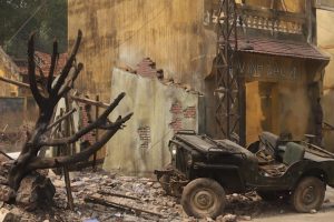 Thư cuối tuần – 09/3/2024