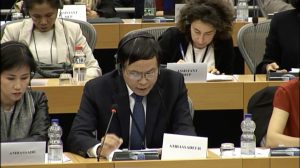 Thương mại “đạo đức” giữa EU và Việt Nam: Động lực của sự tốt đẹp?