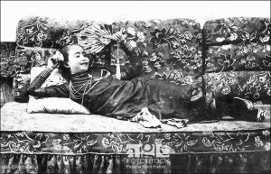 Mại dâm thời Việt Nam Cộng hòa – Kỳ 1: Lính Mỹ, Saigon Tea và ‘bar girl’