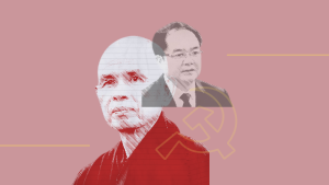 Vì sao thiền sư Thích Nhất Hạnh không trở về Việt Nam sau gần 40 năm?