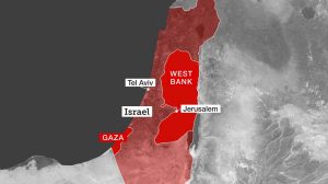 Israel và các vấn đề của luật hiến pháp hiện đại – Kỳ 1: Điều gì đang xảy ra ở Israel?