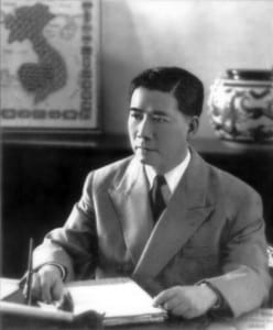 Tổng thống Ng&ocirc; Đ&igrave;nh Diệm (1901 - 1963). Ảnh: Chưa r&otilde; nguồn
