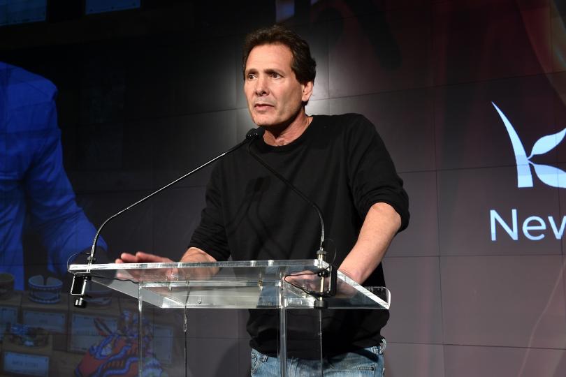 PayPal President and CEO Dan Schulman