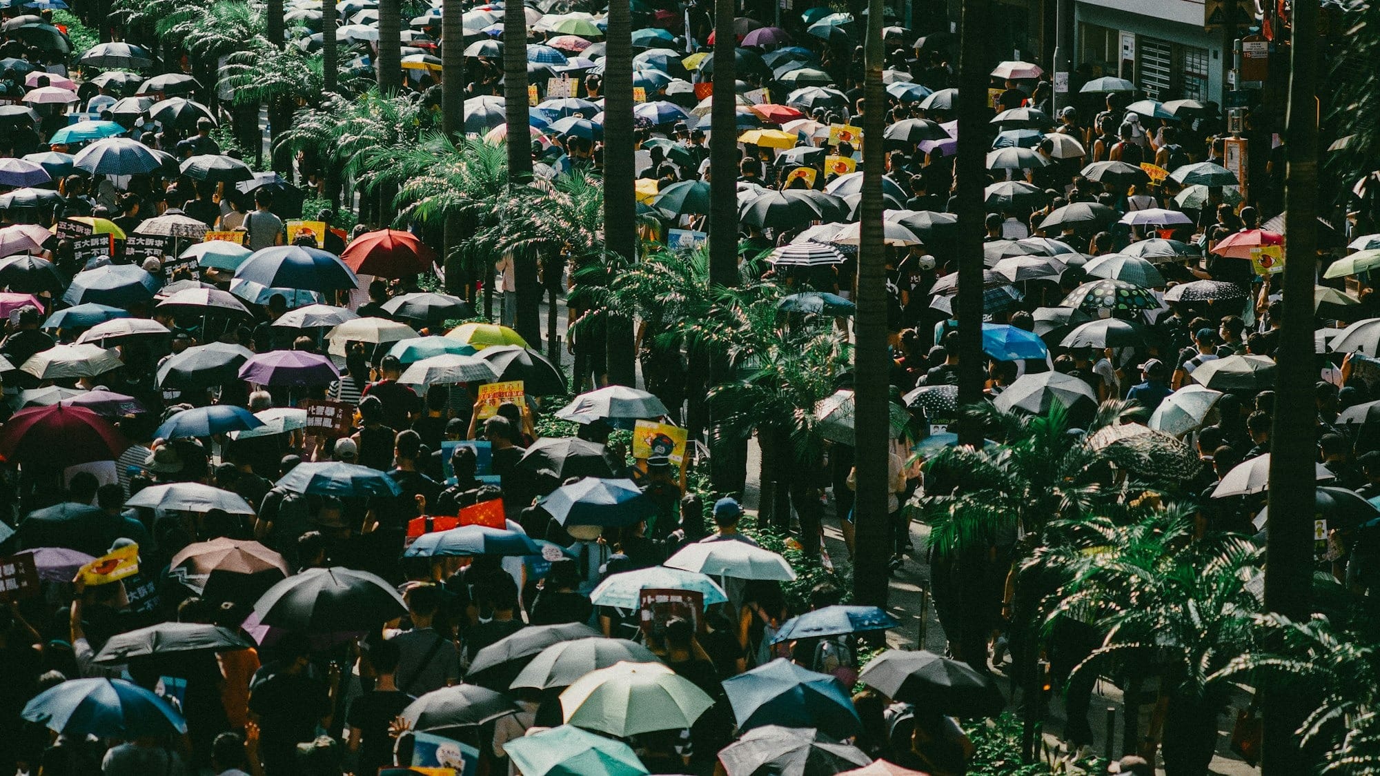 Ảnh minh họa. Photo by Joseph Chan / Unsplash.