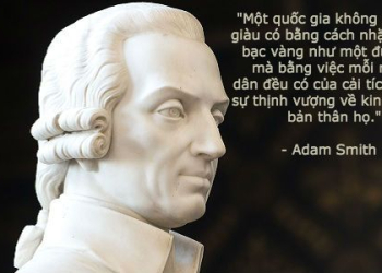 Một tham khảo để các chính trị gia và nhà làm luật xây dựng xã hội tốt đẹp