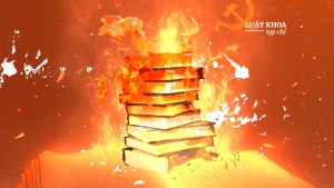 Việt Nam Cộng hòa và miền Nam sau năm 1975: Luật Khoa đã viết những gì