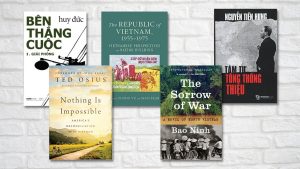 Thư tháng Tư: Bạn có thể đóng góp cho Luật Khoa bằng cách mua hàng trên Amazon như thế nào