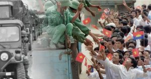 Bức tranh lịch sử mối quan hệ Việt Nam – Campuchia