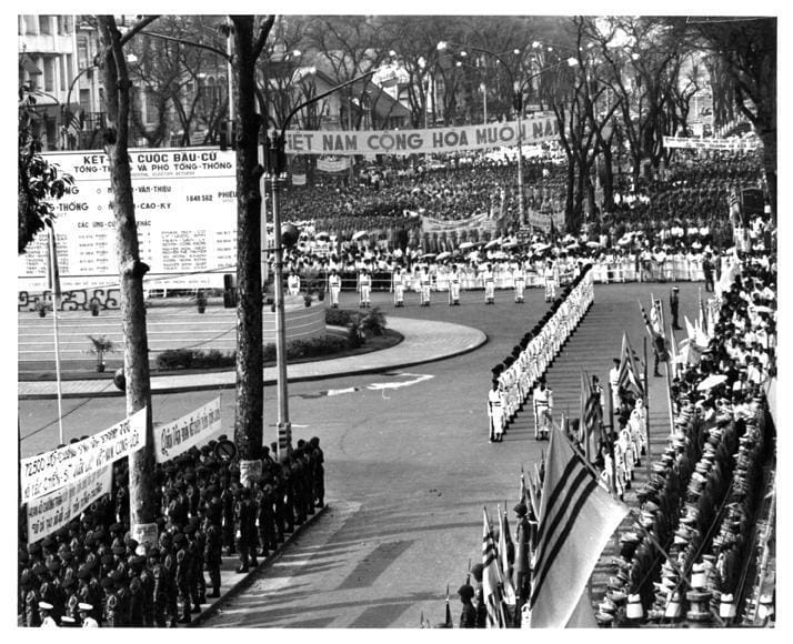 Xây dựng nhà nước Đệ nhị Cộng hòa – Kỳ 2: Có gì ở kỳ Quốc hội đầu tiên?