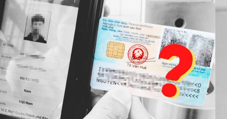 Ảnh gốc: VnExpress. Minh họa: Luật Khoa.