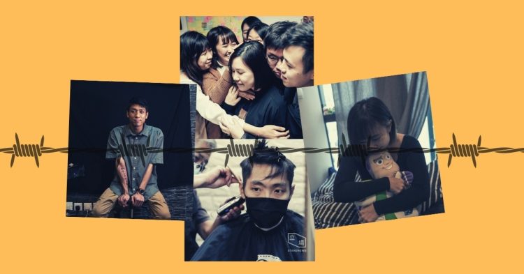 Ảnh: Stand News. Đồ họa: Luật Khoa.