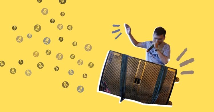 Ảnh: Thanh Niên. Đồ họa: Luật Khoa.