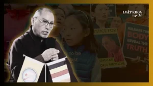 Toàn cảnh: Cái chết bí ẩn của cao tăng Tây Tạng ở TP. HCM