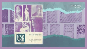 Phụ nữ viết văn thời Cộng hòa – Kỳ 1: Một biên khảo