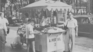 Tòa án binh Việt Nam Cộng hòa đã xét xử một nhà thơ ‘xâm phạm an ninh quốc gia’ như thế nào