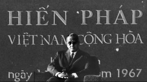 Dương Văn Minh: Một tổng thống bất hợp hiến