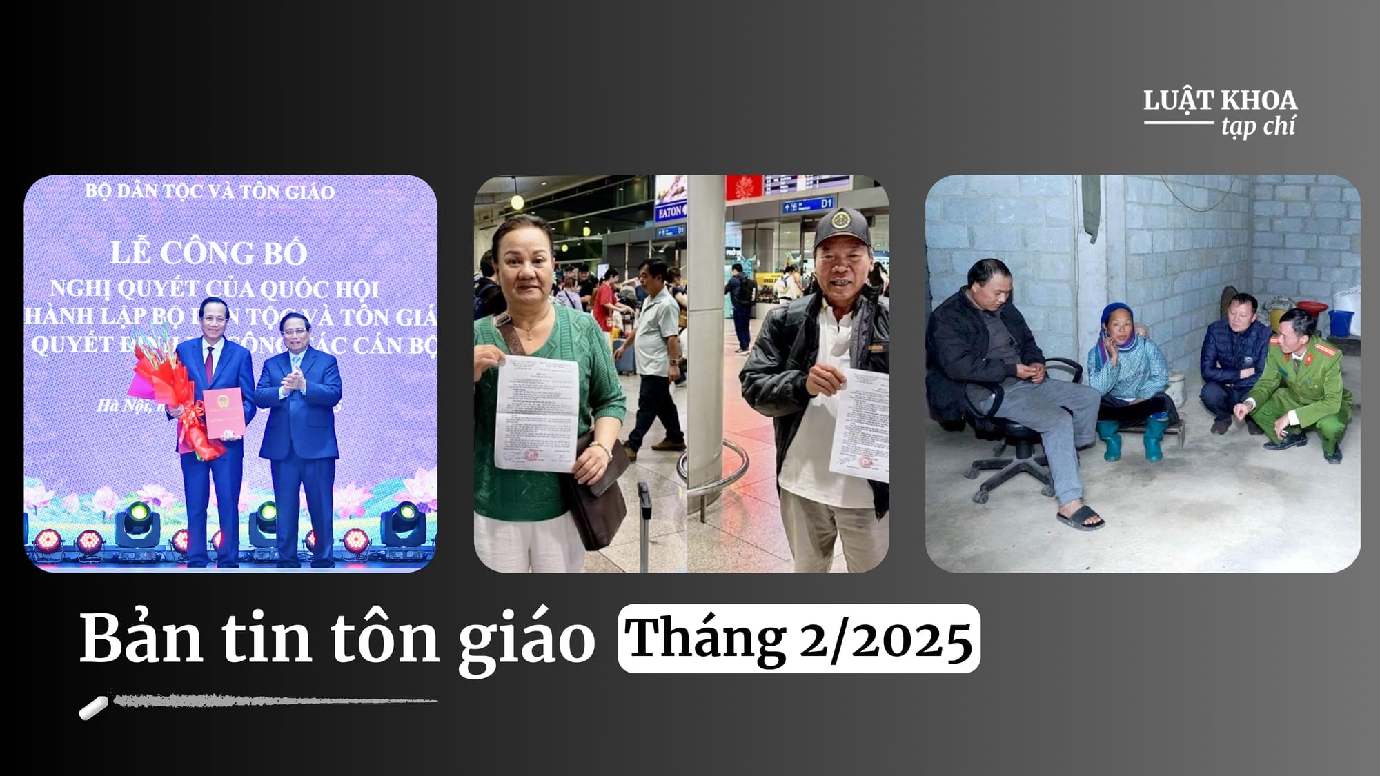 Nguồn ảnh: VGP News, VOA, Công an tỉnh Hà Giang.