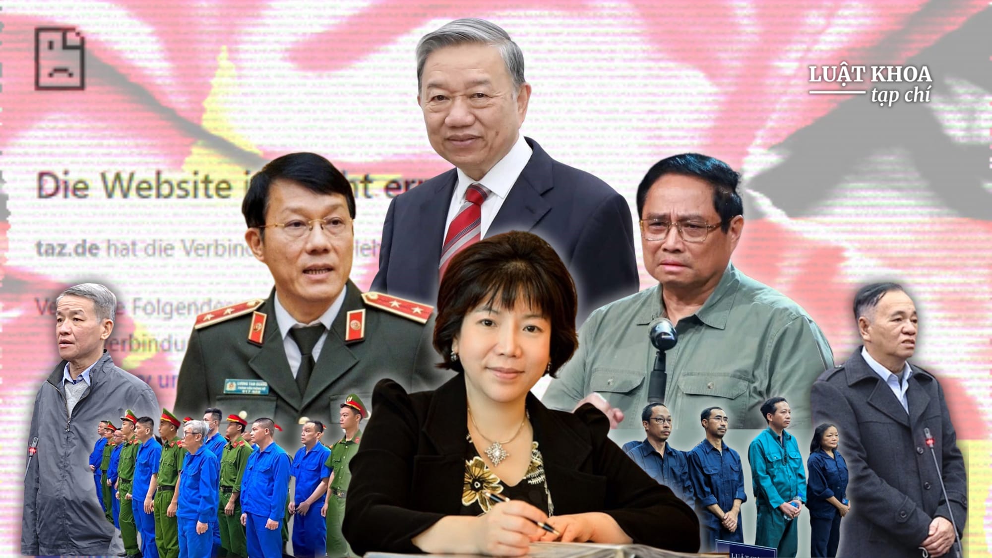 Đồ họa: Thiên Tân / Luật Khoa.