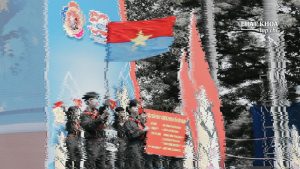 Nguồn ảnh: Fanpage Thiếu nhi TP. Hồ Chí Minh.