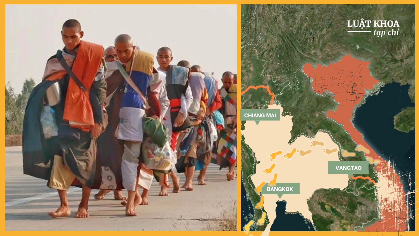 Nguồn ảnh: Nguyễn Văn Phước. Đồ hoạ: Thanh Tường / Luật Khoa.