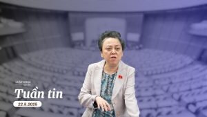 Tranh luận về án tử hình ở nghị trường; Ấn định ngày bầu cử năm 2026