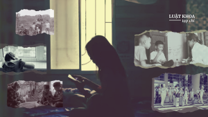 Xem bà là mẹ – Thực tế ở những vùng quê chuyên xuất khẩu lao động