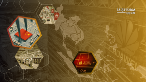 Sự lệ thuộc của Đông Nam Á vào công nghệ Trung Quốc