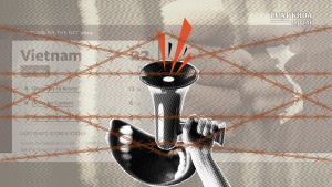 Kỳ 1: Từ cấm sóng, phạt tiền cho tới phạt tù