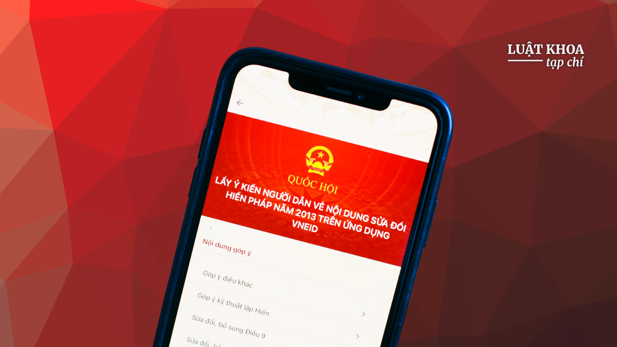 Ảnh: Khương Nha/Báo Thanh Niên. Đồ họa: Thanh Tường / Luật Khoa.