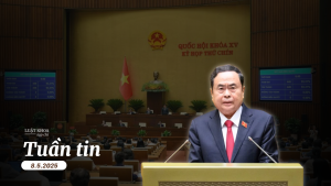 Nguồn ảnh: Báo Tuổi Trẻ, Quốc hội Media.