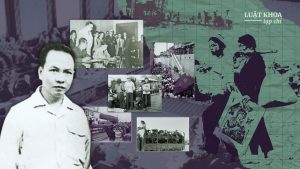 Các hình ảnh về quang cảnh hội nghị ký Hiệp định Genève 1954 và người dân miền Bắc di cư vào Nam năm 1954. Nguồn ảnh: TTXVN, LIFE, AP.