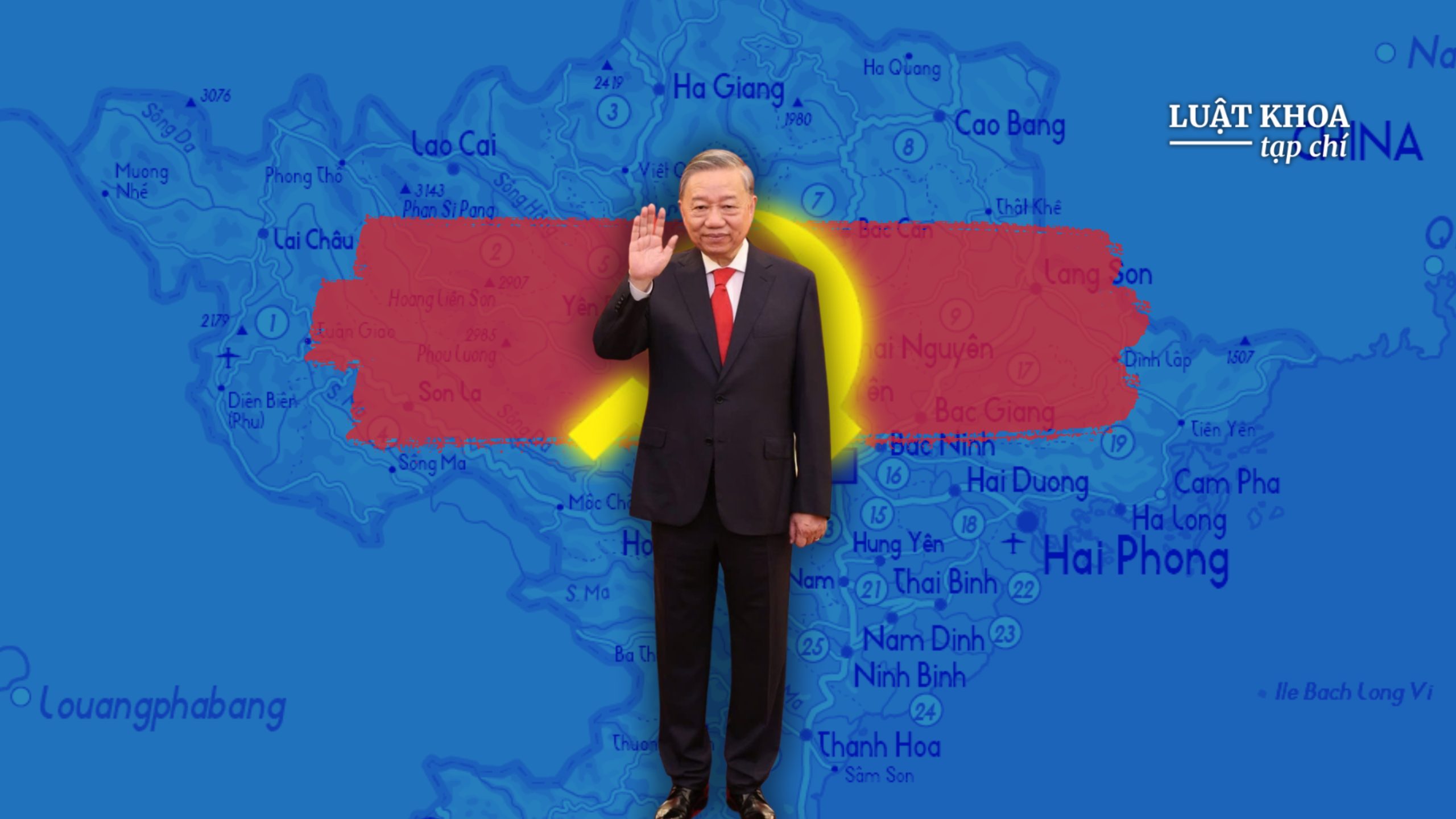 Nguồn ảnh: TTXVN, Trips. Đồ họa: Thiên Tân / Luật Khoa.