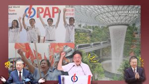 Nguồn ảnh: TTXVN, CNA, Insight Guides, PAP. Đồ họa: Thiên Tân / Luật Khoa.