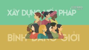 Nhà nước có thể đóng vai trò gì trong việc thúc đẩy bình đẳng giới thực chất?