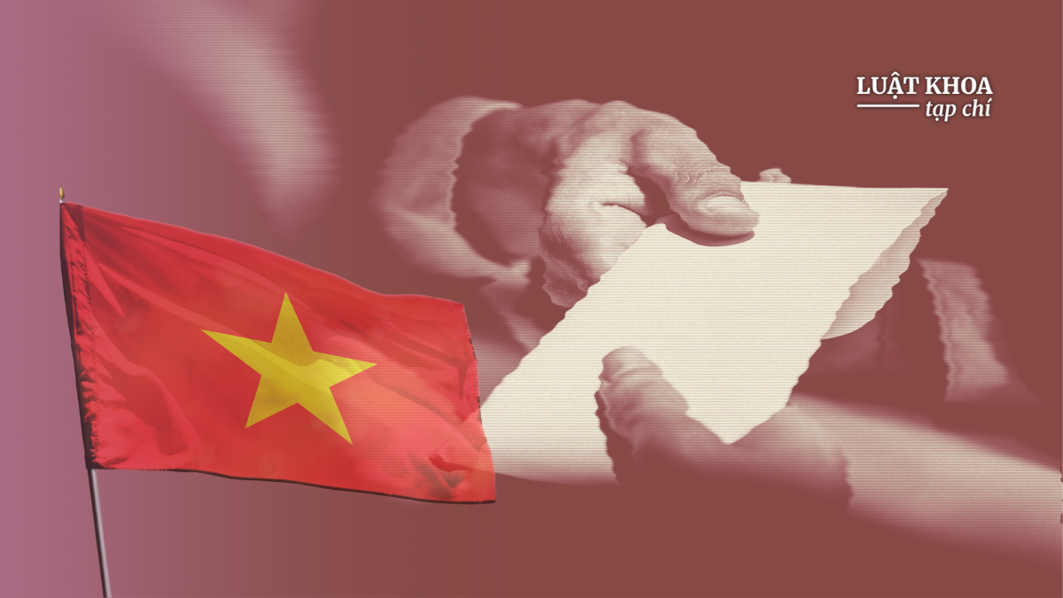 Tại sao ‘đốt lò’ ở Việt Nam thất bại?