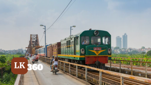 Luật Khoa 360: Ai sẽ gánh khoản nợ 49,1 tỷ USD trong dự án đường sắt cao tốc?