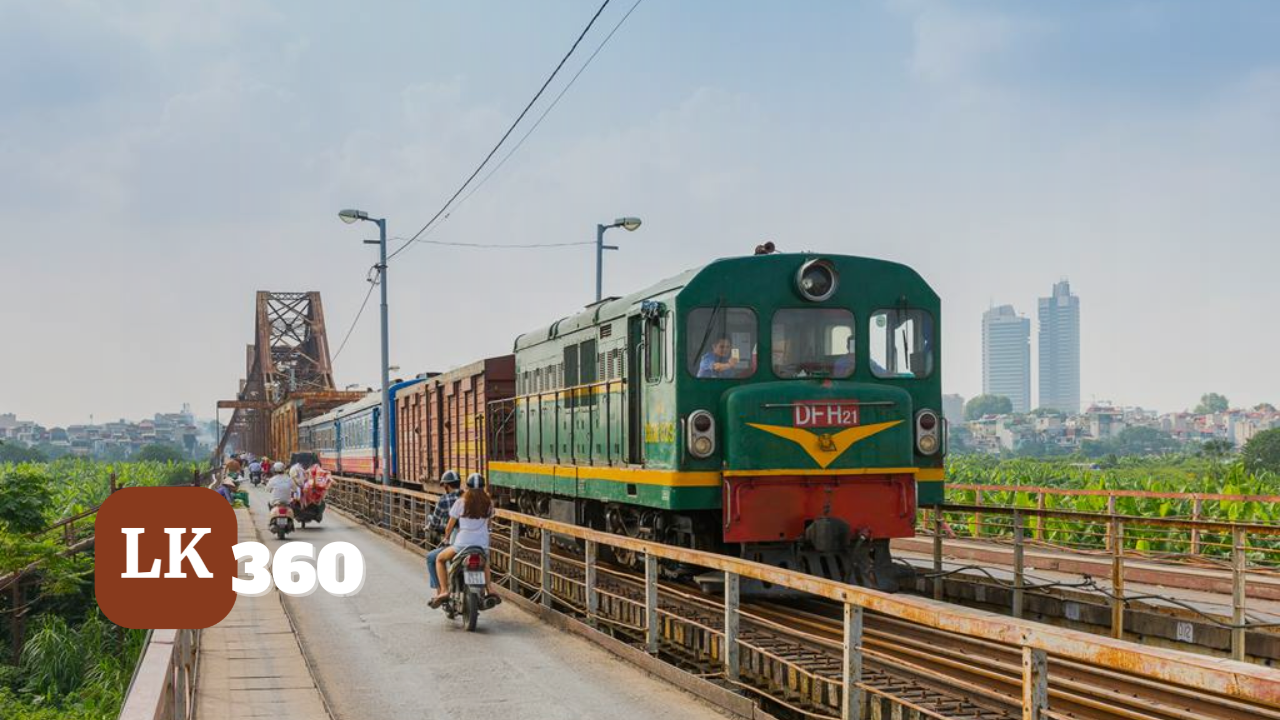 Luật Khoa 360: Ai sẽ g&aacute;nh khoản nợ 49,1 tỷ USD trong dự &aacute;n đường sắt cao tốc?