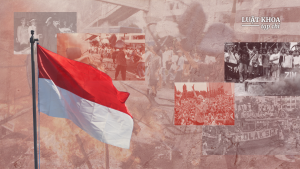 Chống tham nhũng ở Indonesia: Diệt ‘chuột’ phải thay cả ‘bình’