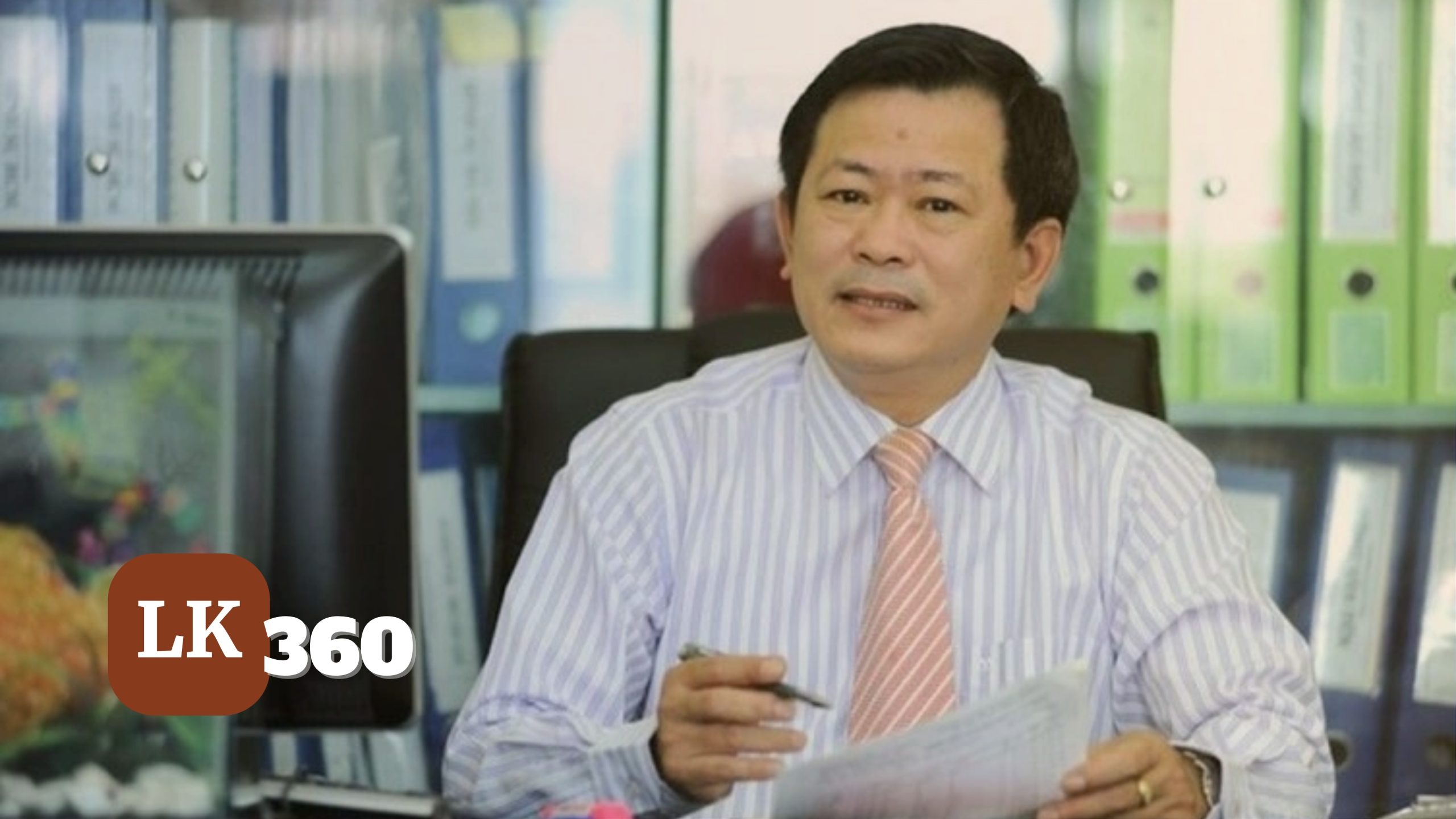 Luật sư Trần Đình Triển bị kết tội theo Điều 331: Từ 3 bài viết đến 3 năm tù. Nguồn ảnh: Đoàn Luật sư TP. Hà Nội.