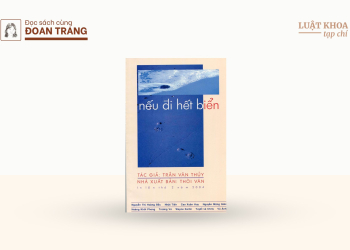 Nếu đi hết biển - Trần Văn Thủy.