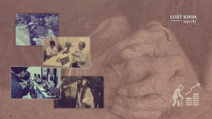 Người già có đủ sống với mức lương hưu?