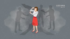 Vụ Nhã Nam: Những ‘vùng xám’ chưa hẹn ngày ra ánh sáng