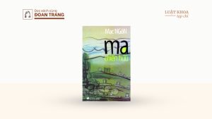 Chiến tranh biên giới Việt - Trung qua ngòi bút Mạc Ngôn