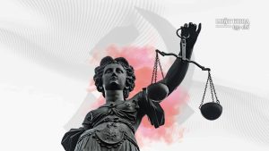 Tại sao tài phán hiến pháp ở Việt Nam lại không thành? Ảnh minh họa. Đồ họa: Thiên Tân/Luật Khoa.