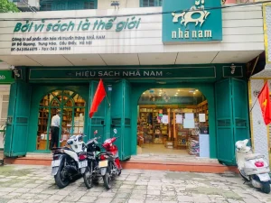 Toàn cảnh ồn ào vụ quấy rối tình dục ở công ty sách Nhã Nam. Nguồn ảnh: Nhã Nam.