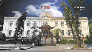 Nguồn ảnh: Báo Kinh tế & Đô thị. Đồ họa: Thiên Tân/Luật Khoa.