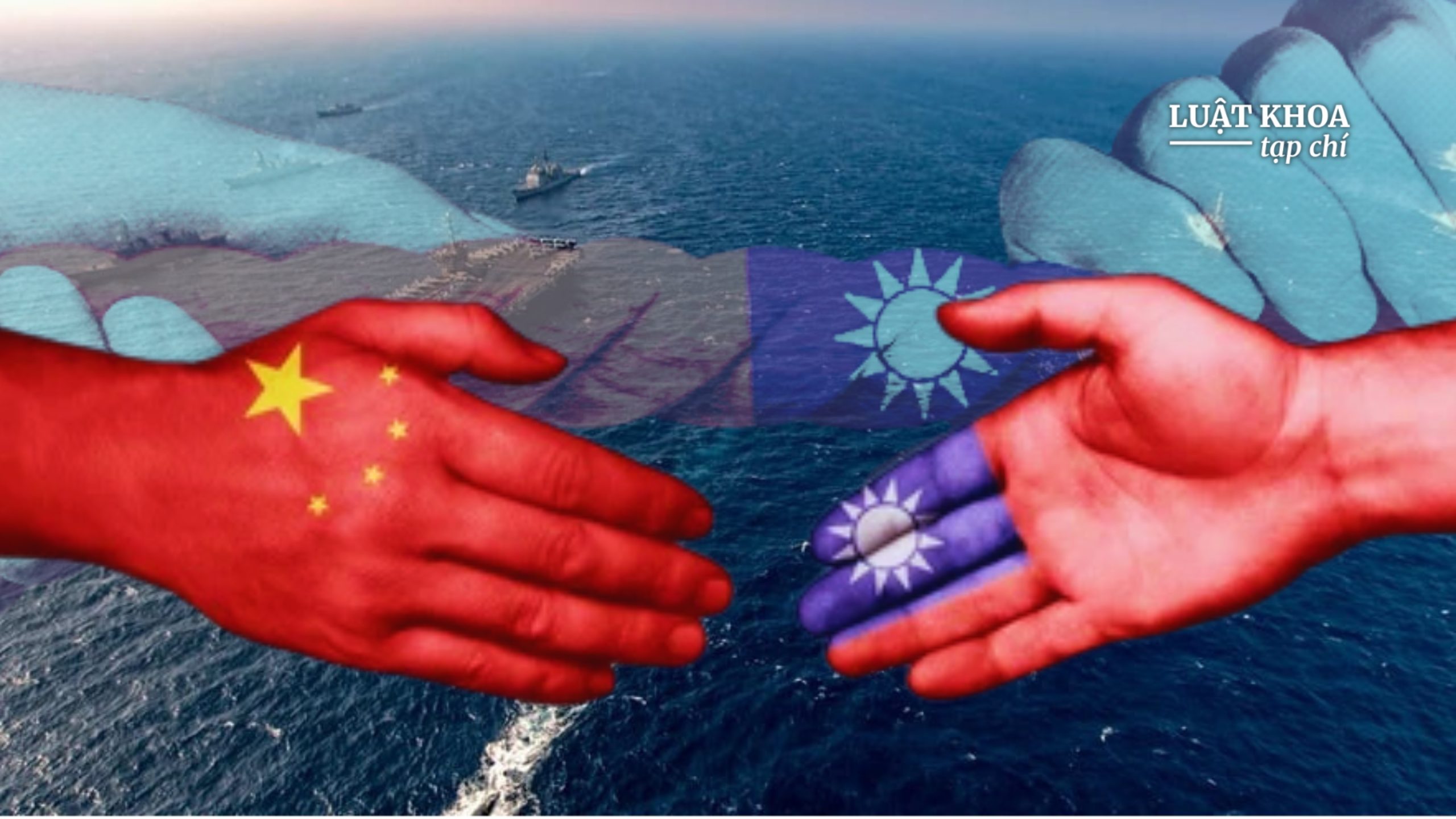 Nguồn ảnh: AP; The Age. Đồ họa: Thanh Tường/Luật Khoa.