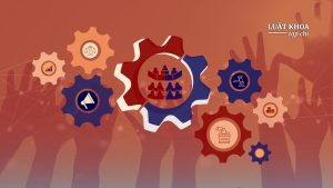 Độc tài hay dân chủ? Cách chính đảng vận hành - Kỳ 1: Chính đảng trong các nền dân chủ. Ảnh minh họa: Thanh Tường/Luật Khoa.