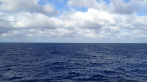 Lại khóc những người bay không có chân trời